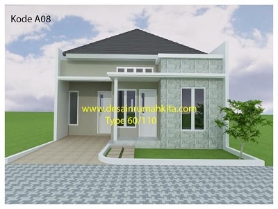 Jasa Desain Rumah Surabaya